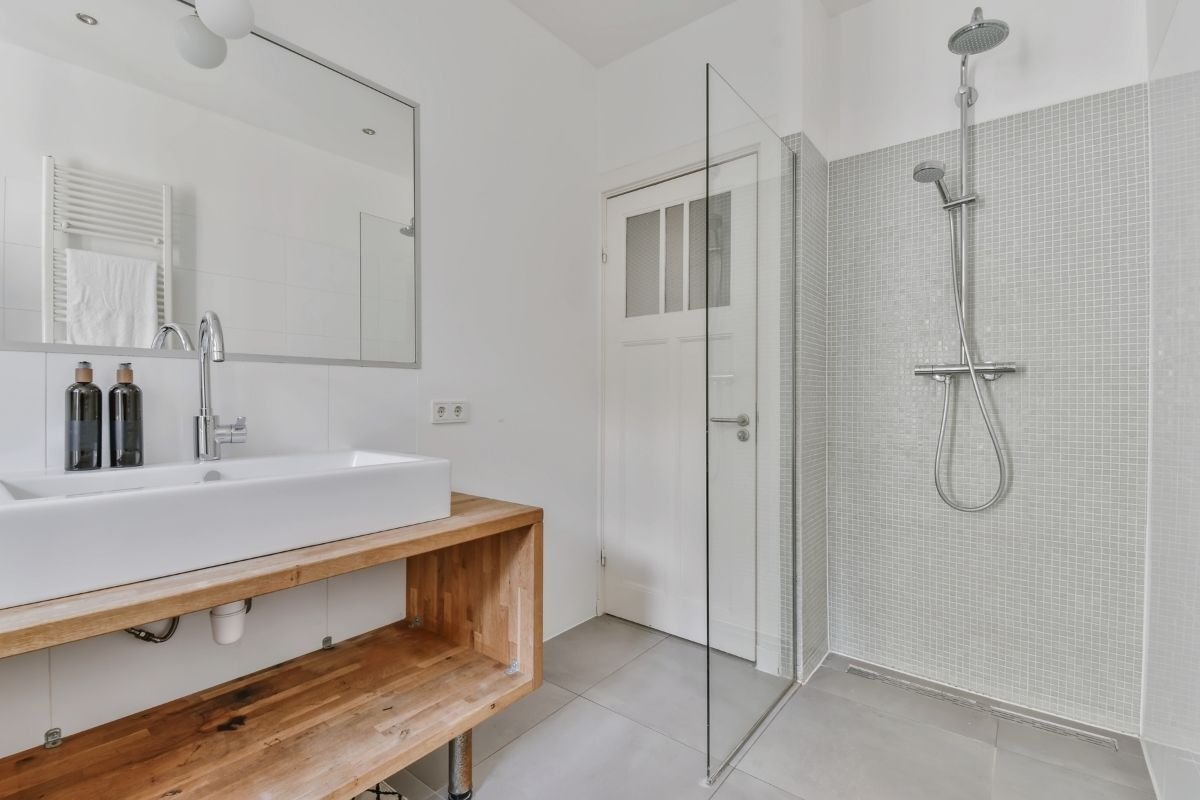 rénovation salle de bain