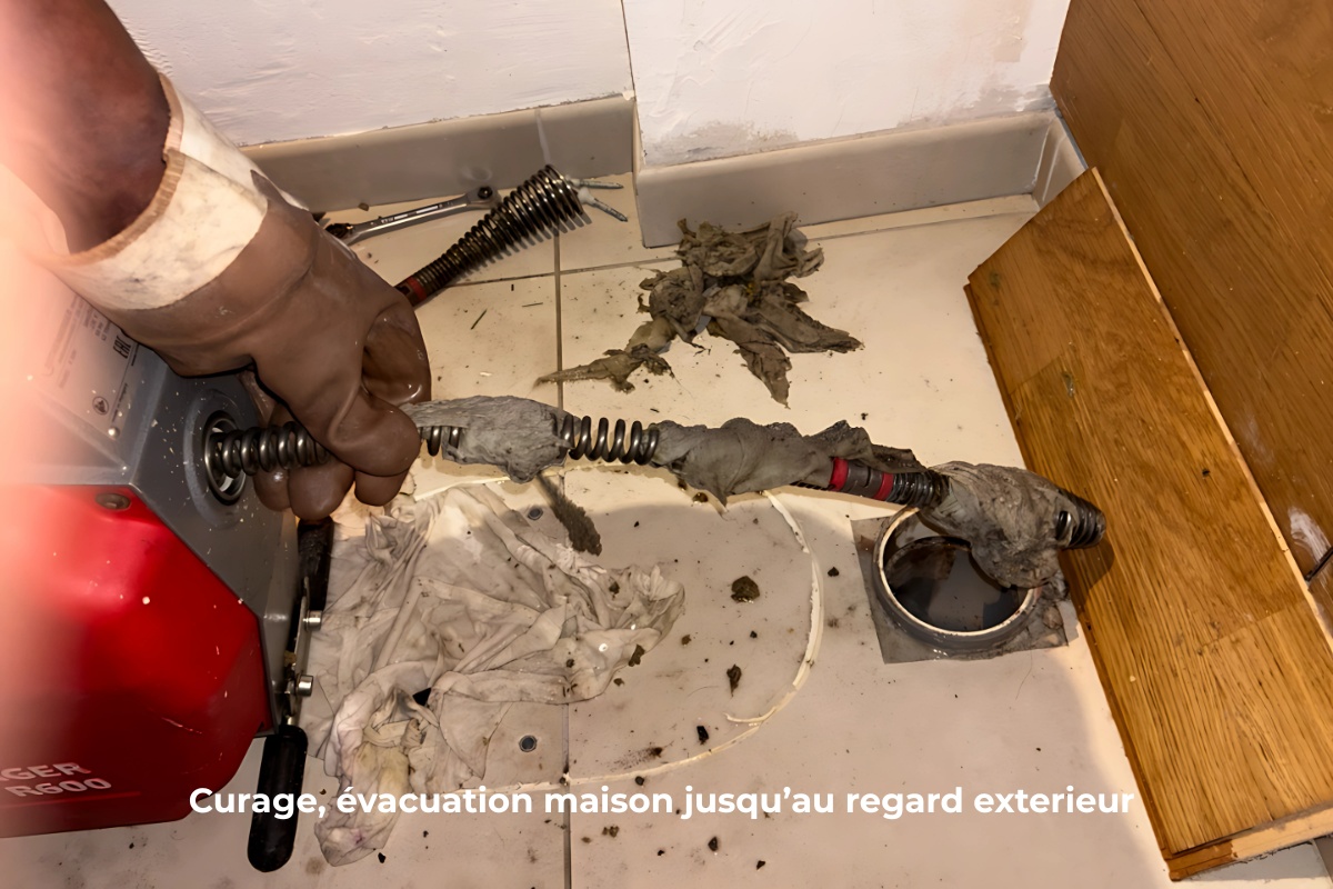 Images travaux réalisés